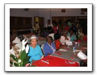 Dorothy Moreland's 95th Birthday 039