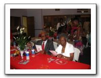 Dorothy Moreland's 95th Birthday 042