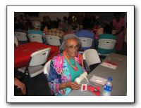 Dorothy Moreland's 95th Birthday 043