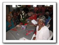 Dorothy Moreland's 95th Birthday 049