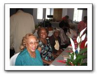 Dorothy Moreland's 95th Birthday 050