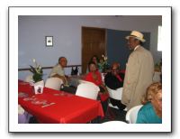 Dorothy Moreland's 95th Birthday 051