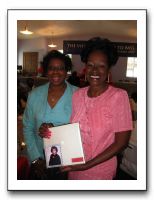 Dorothy Moreland's 95th Birthday 053