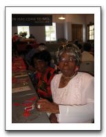 Dorothy Moreland's 95th Birthday 054