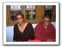 Dorothy Moreland's 95th Birthday 055