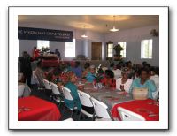 Dorothy Moreland's 95th Birthday 057