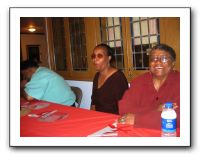 Dorothy Moreland's 95th Birthday 067