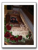 Dorothy Moreland's 95th Birthday 069