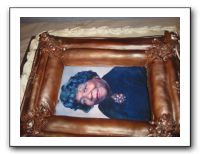 Dorothy Moreland's 95th Birthday 007
