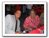 Dorothy Moreland's 95th Birthday 071