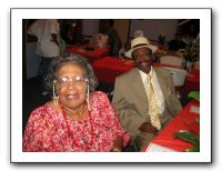 Dorothy Moreland's 95th Birthday 072
