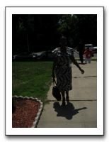 Dorothy Moreland's 95th Birthday 079