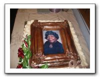 Dorothy Moreland's 95th Birthday 009