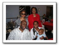 Dorothy Moreland's 95th Birthday 094