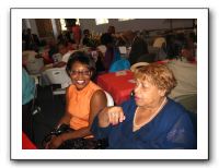 Dorothy Moreland's 95th Birthday 095