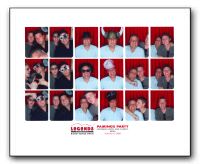 Pairings Party Collage - Reno-Tahoe Open
