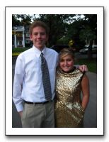 Emilie's Homecoming - Oct 2009 131