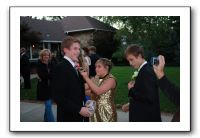Emilie's Homecoming - Oct 2009 028
