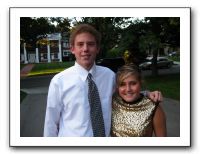 Emilie's Homecoming - Oct 2009 132