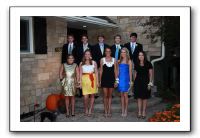 Emilie's Homecoming - Oct 2009 040