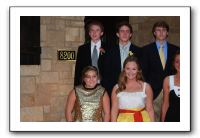 Emilie's Homecoming - Oct 2009 046
