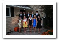 Emilie's Homecoming - Oct 2009 048
