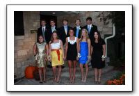 Emilie's Homecoming - Oct 2009 049
