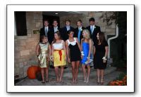 Emilie's Homecoming - Oct 2009 050