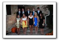 Emilie's Homecoming - Oct 2009 051