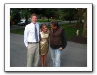 Emilie's Homecoming - Oct 2009 134