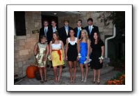 Emilie's Homecoming - Oct 2009 052