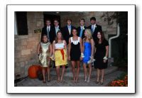 Emilie's Homecoming - Oct 2009 053