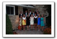 Emilie's Homecoming - Oct 2009 061