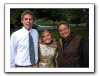 Emilie's Homecoming - Oct 2009 135