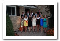 Emilie's Homecoming - Oct 2009 062