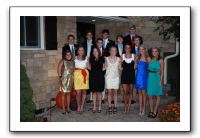 Emilie's Homecoming - Oct 2009 063