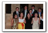 Emilie's Homecoming - Oct 2009 066