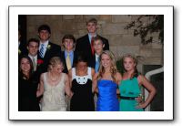 Emilie's Homecoming - Oct 2009 067