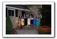 Emilie's Homecoming - Oct 2009 068
