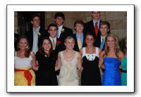 Emilie's Homecoming - Oct 2009 069