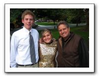 Emilie's Homecoming - Oct 2009 136