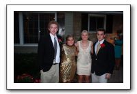 Emilie's Homecoming - Oct 2009 075