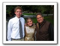Emilie's Homecoming - Oct 2009 137