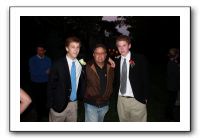 Emilie's Homecoming - Oct 2009 092