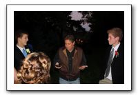Emilie's Homecoming - Oct 2009 093