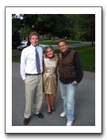 Emilie's Homecoming - Oct 2009 139