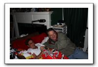 Emilie's Homecoming - Oct 2009 111