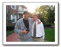 Emilie's Homecoming - Oct 2009 143