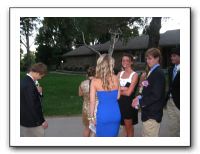 Emilie's Homecoming - Oct 2009 144