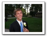 Emilie's Homecoming - Oct 2009 145